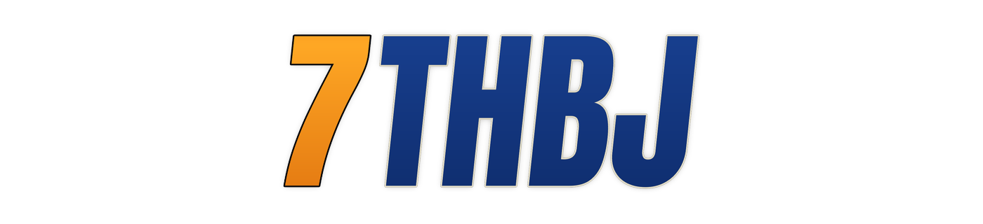 7thbj Logo